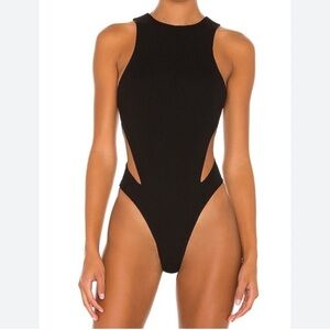 Bianca bodysuit Atoir